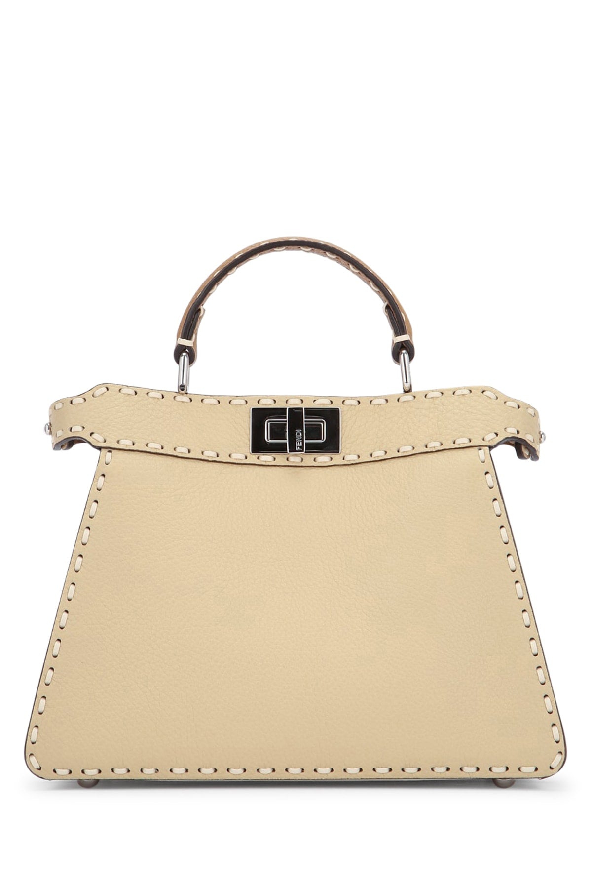 FENDI Fendi Women Peekaboo Iseeu  Selleria Macro