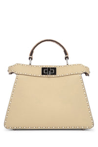 FENDI Fendi Women Peekaboo Iseeu  Selleria Macro