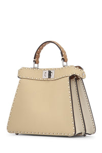 FENDI Fendi Women Peekaboo Iseeu  Selleria Macro