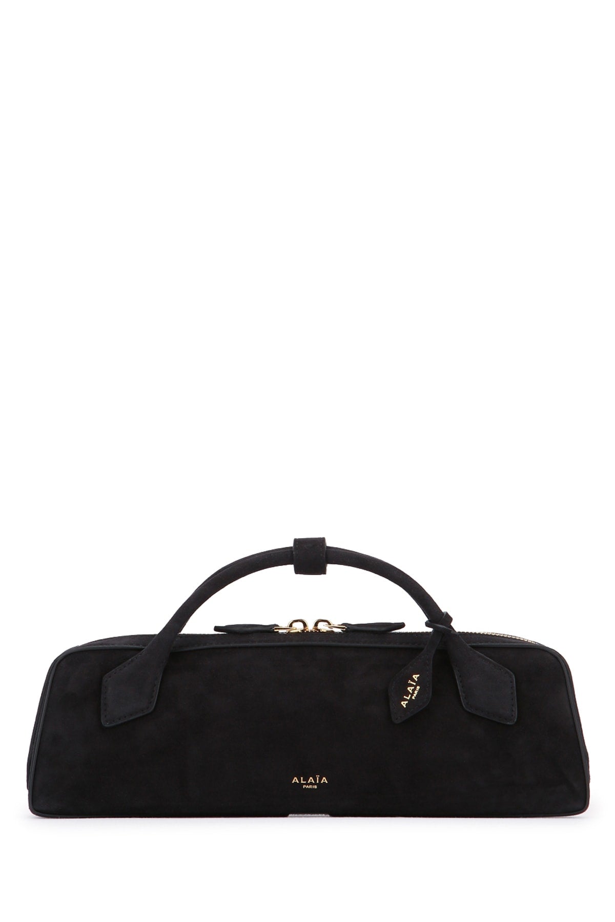 ALAIA Alaia Women Teckel Clutch