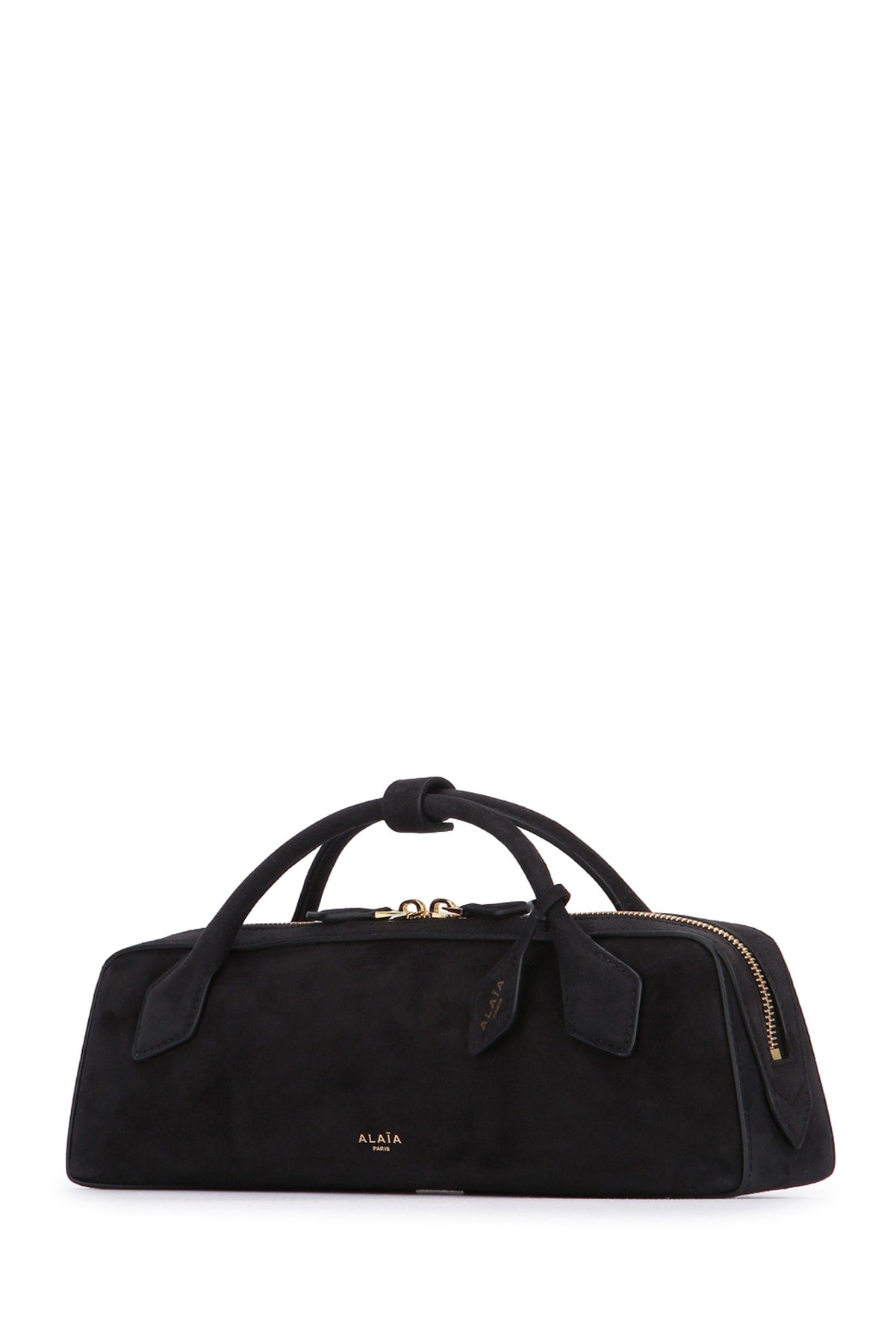 ALAIA Alaia Women Teckel Clutch