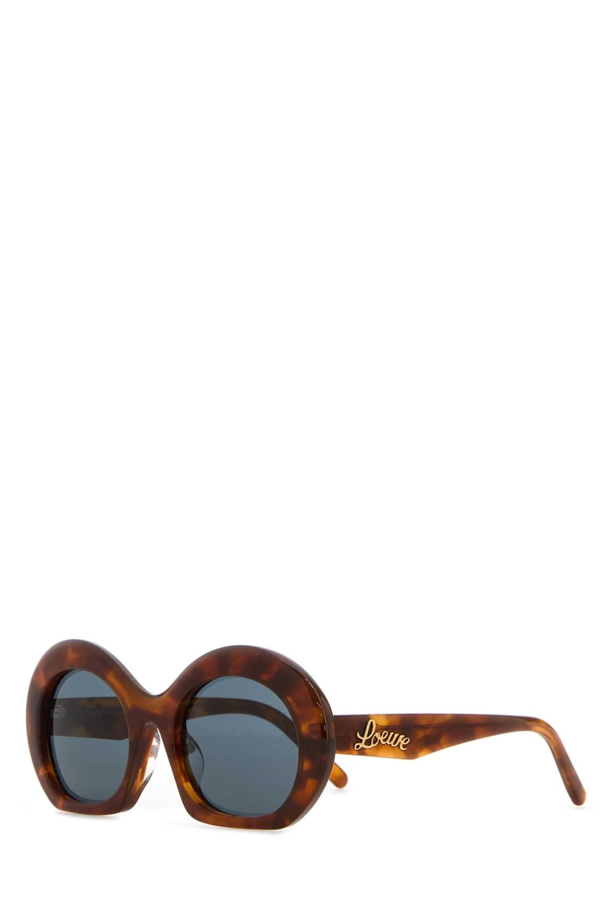 LOEWE Loewe Women Printed Acetate Sunglasses