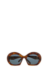 LOEWE Loewe Women Printed Acetate Sunglasses
