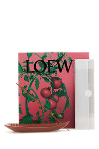 Loewe Unisex Tomato Leaves Incense Set