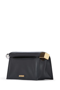 JACQUEMUS Jacquemus Women La Pochette Rond Carre
