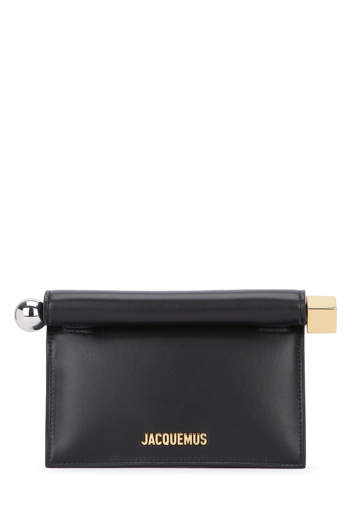 JACQUEMUS Jacquemus Women La Petite Pochette Rond C