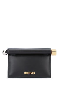 JACQUEMUS Jacquemus Women La Petite Pochette Rond C