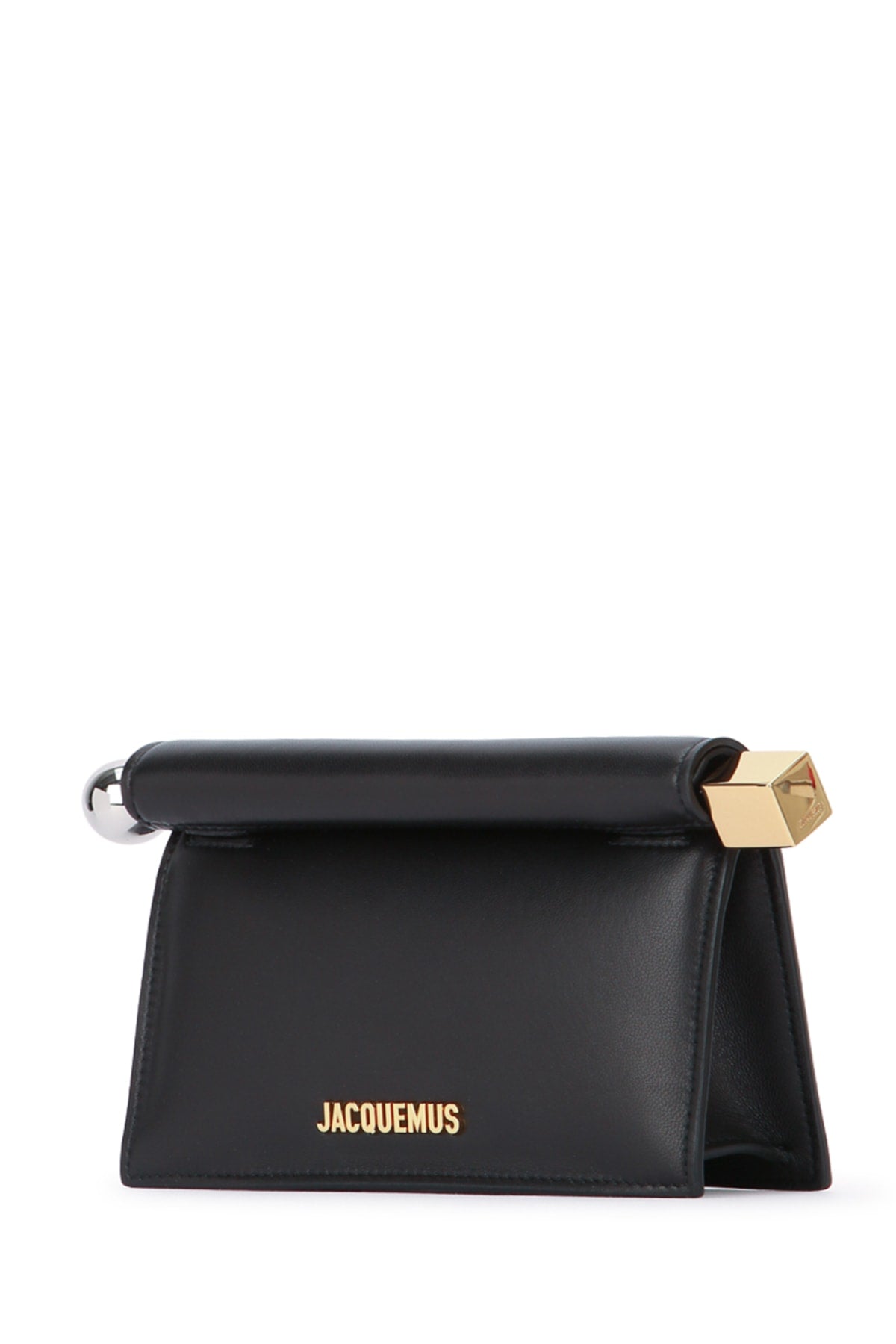 JACQUEMUS Jacquemus Women La Petite Pochette Rond C