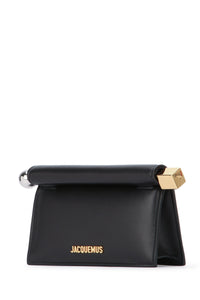 JACQUEMUS Jacquemus Women La Petite Pochette Rond C