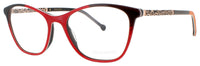 Coco Song Coco Song Optical Glasses Black