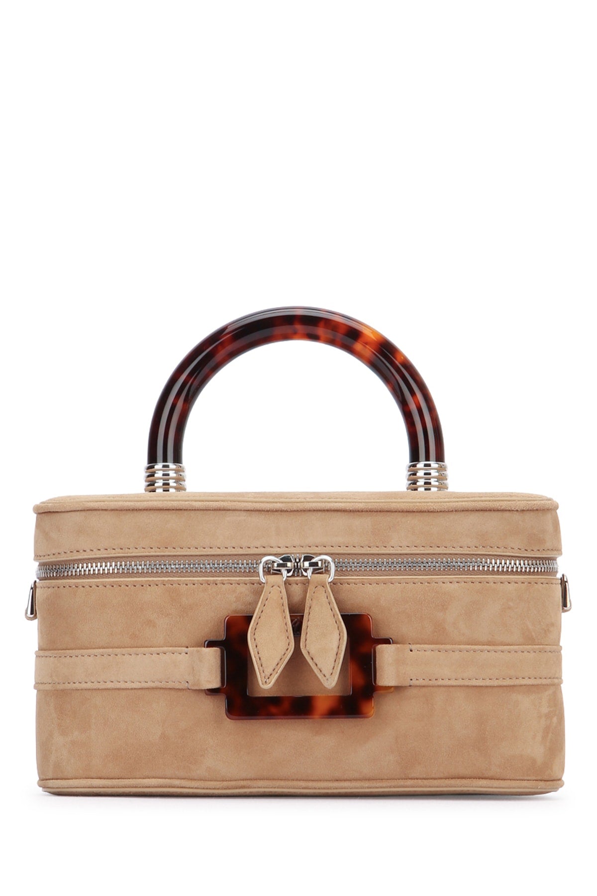 Roger Vivier Women Belle Vivier Vanity Mini