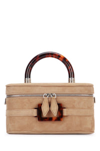 Roger Vivier Women Belle Vivier Vanity Mini