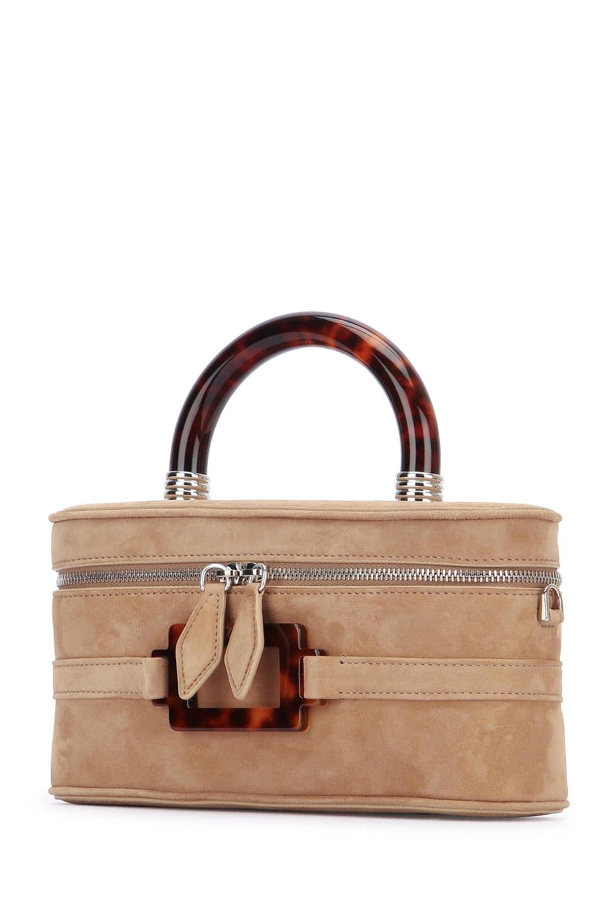 Roger Vivier Women Belle Vivier Vanity Mini