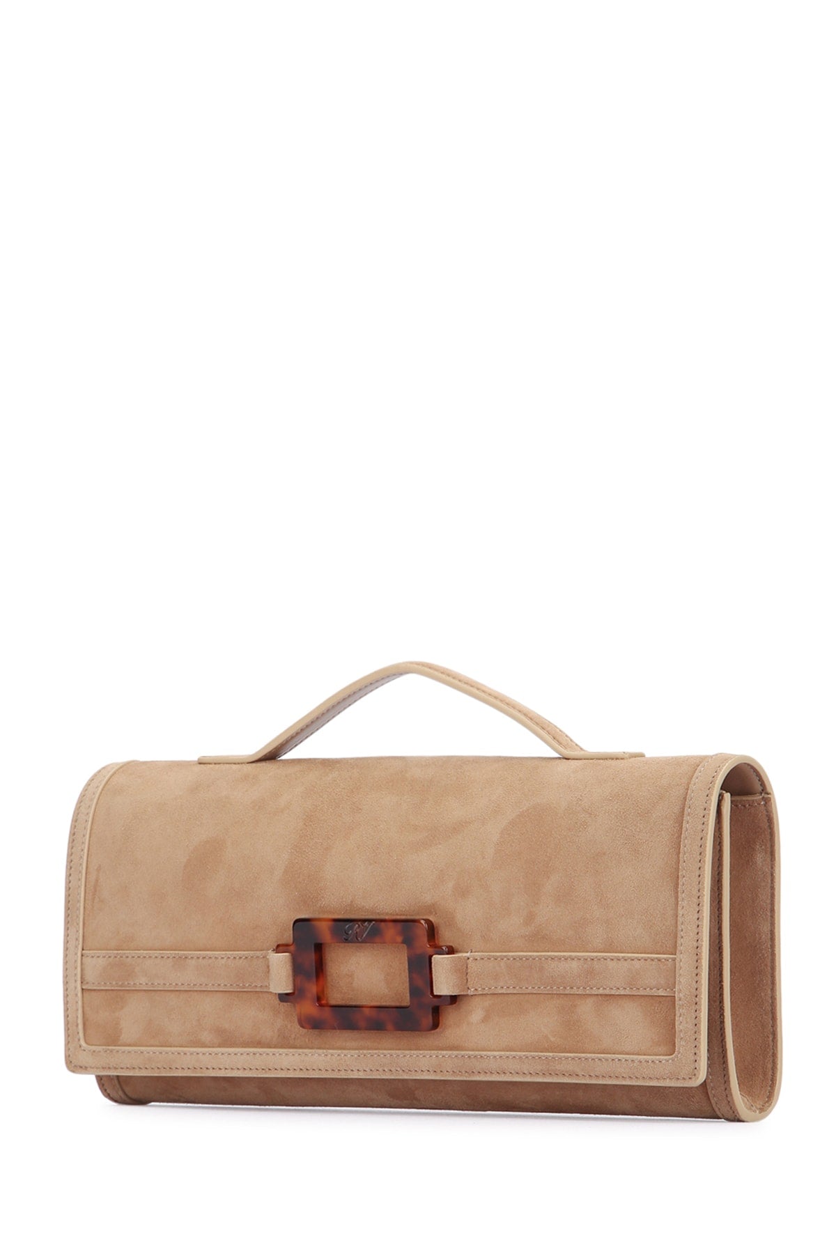 Roger Vivier Women Belle Vivier Clutch