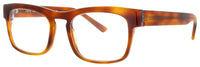 Harry Lary Harry Lary Optical Glasses Brown