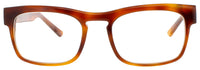 Harry Lary Harry Lary Optical Glasses Brown