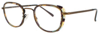 Harry Lary Harry Lary Optical Glasses TORTOISE/GOLD