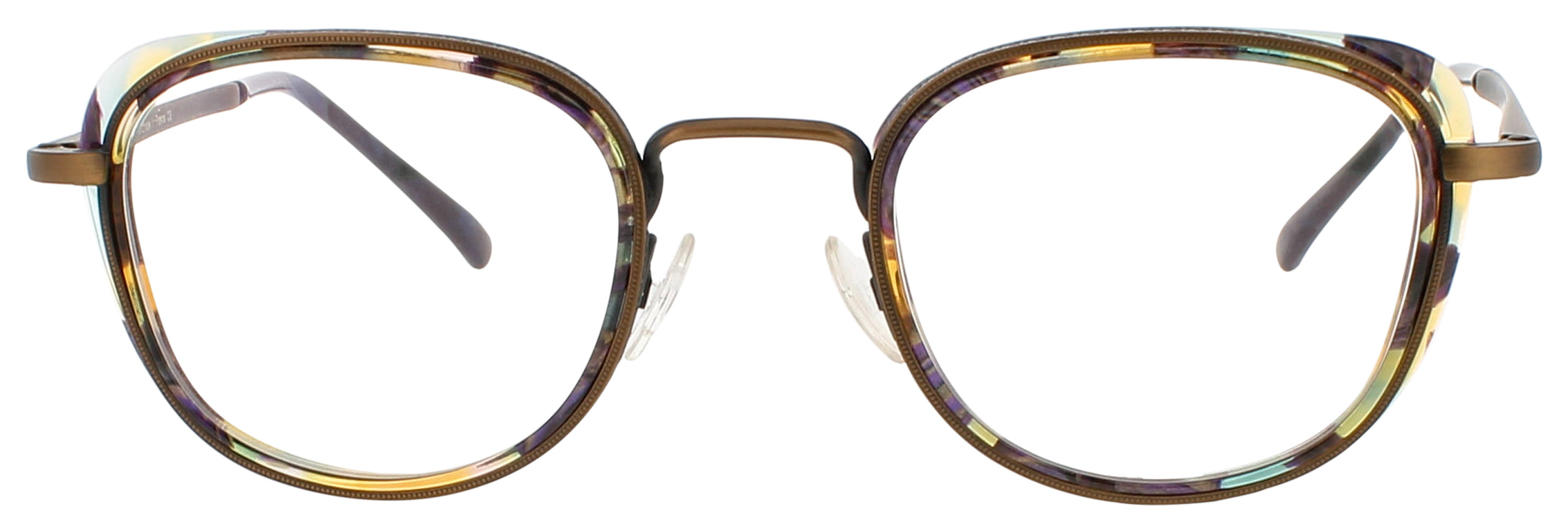 Harry Lary Harry Lary Optical Glasses TORTOISE/GOLD