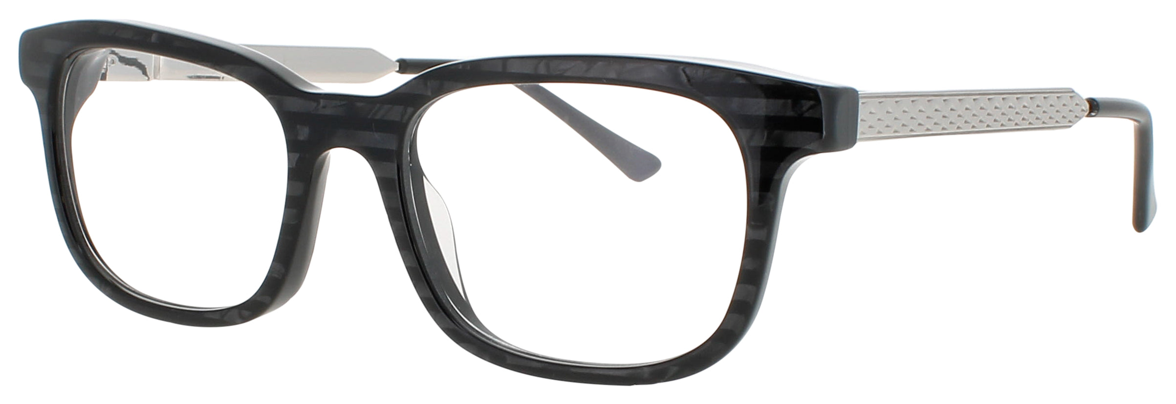 Harry Lary Harry Lary Optical Glasses Black