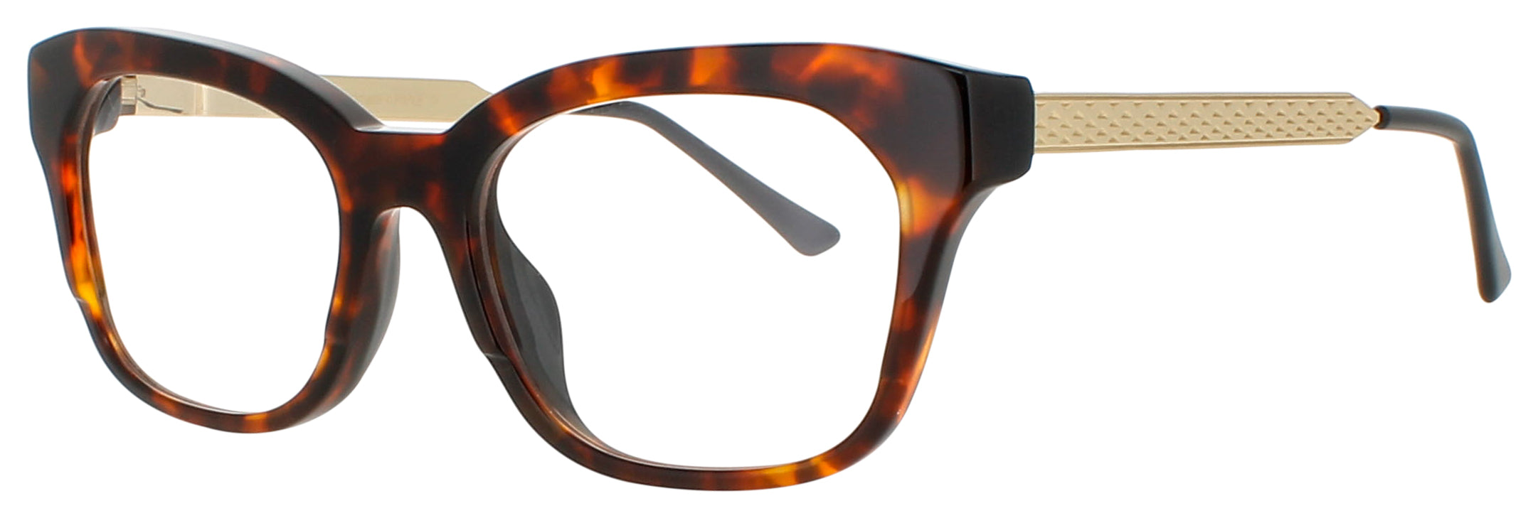Harry Lary Harry Lary Optical Glasses TORTOISE