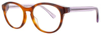 Harry Lary Harry Lary Optical Glasses BROWN/PURPLE