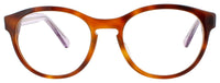 Harry Lary Harry Lary Optical Glasses BROWN/PURPLE
