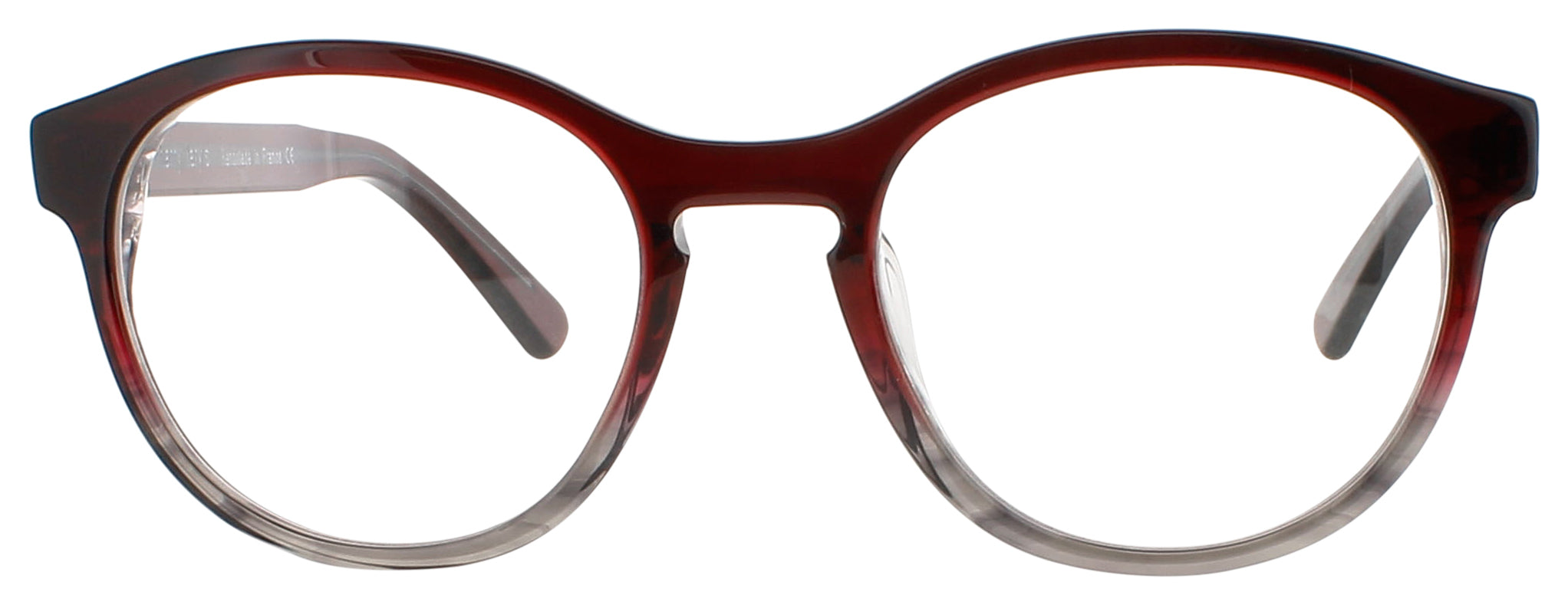Harry Lary Harry Lary Optical Glasses BROWN/PURPLE