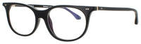 Harry Lary Harry Lary Optical Glasses Black