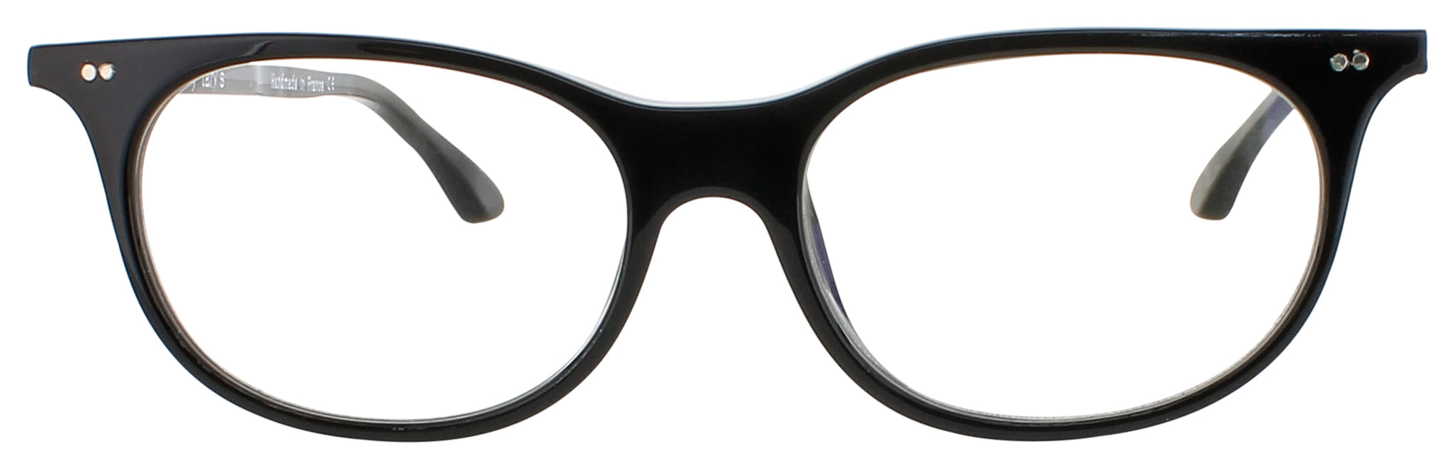 Harry Lary Harry Lary Optical Glasses Black