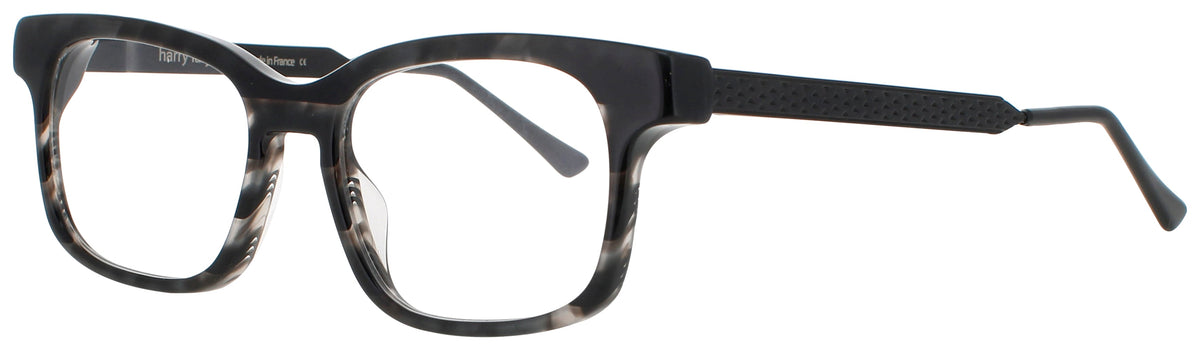 Harry Lary Harry Lary Optical Glasses Gray