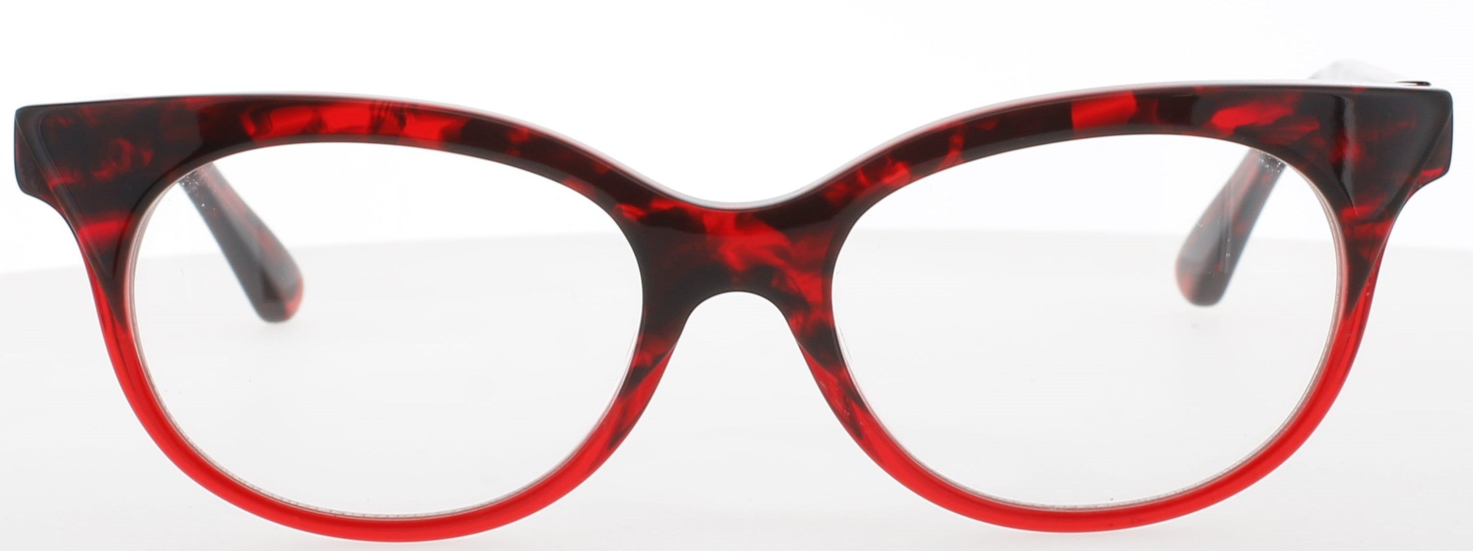 Harry Lary Harry Lary Optical Glasses Red