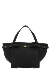 TOD'S Tod's Women Black Leather Small Handbag