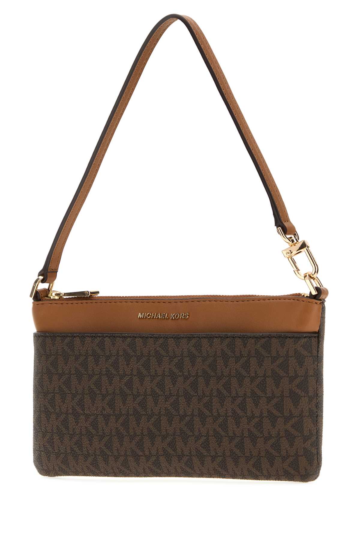 MICHAEL BY MICHAEL KORS Michael By Michael Kors Women Md Tz Conv Wristlet