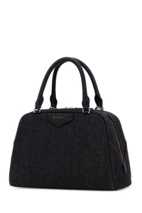 GIVENCHY Givenchy Women Dark Blue Denim Antigona East West Handbag
