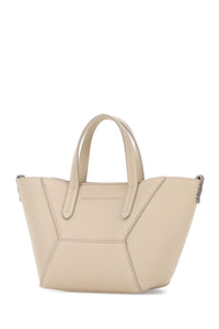 BRUNELLO CUCINELLI Brunello Cucinelli Women Sand Leather Handbag