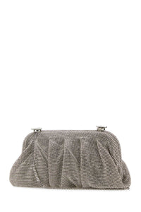 BENEDETTA BRUZZICHES Benedetta Bruzziches Women Embellished Fabric Large Venus Clutch