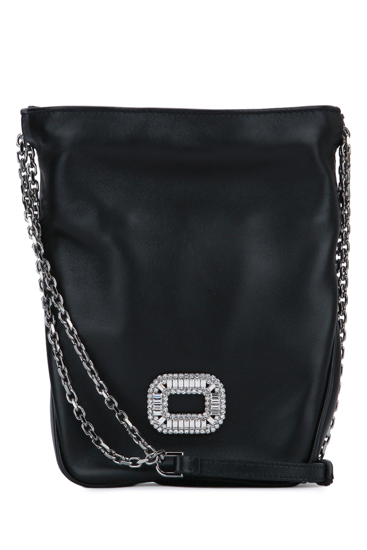 Roger Vivier Women Pilgrim Pocket Nano