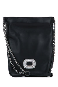 Roger Vivier Women Pilgrim Pocket Nano