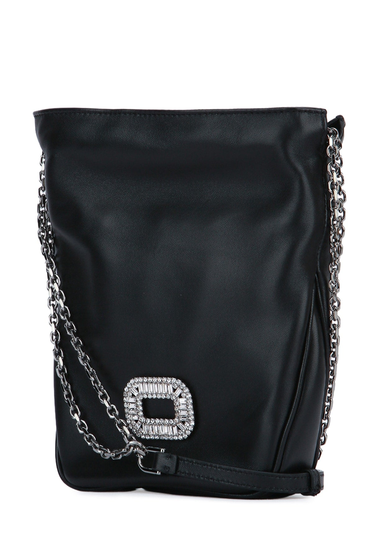 Roger Vivier Women Pilgrim Pocket Nano