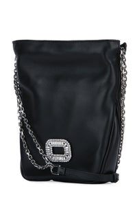 Roger Vivier Women Pilgrim Pocket Nano