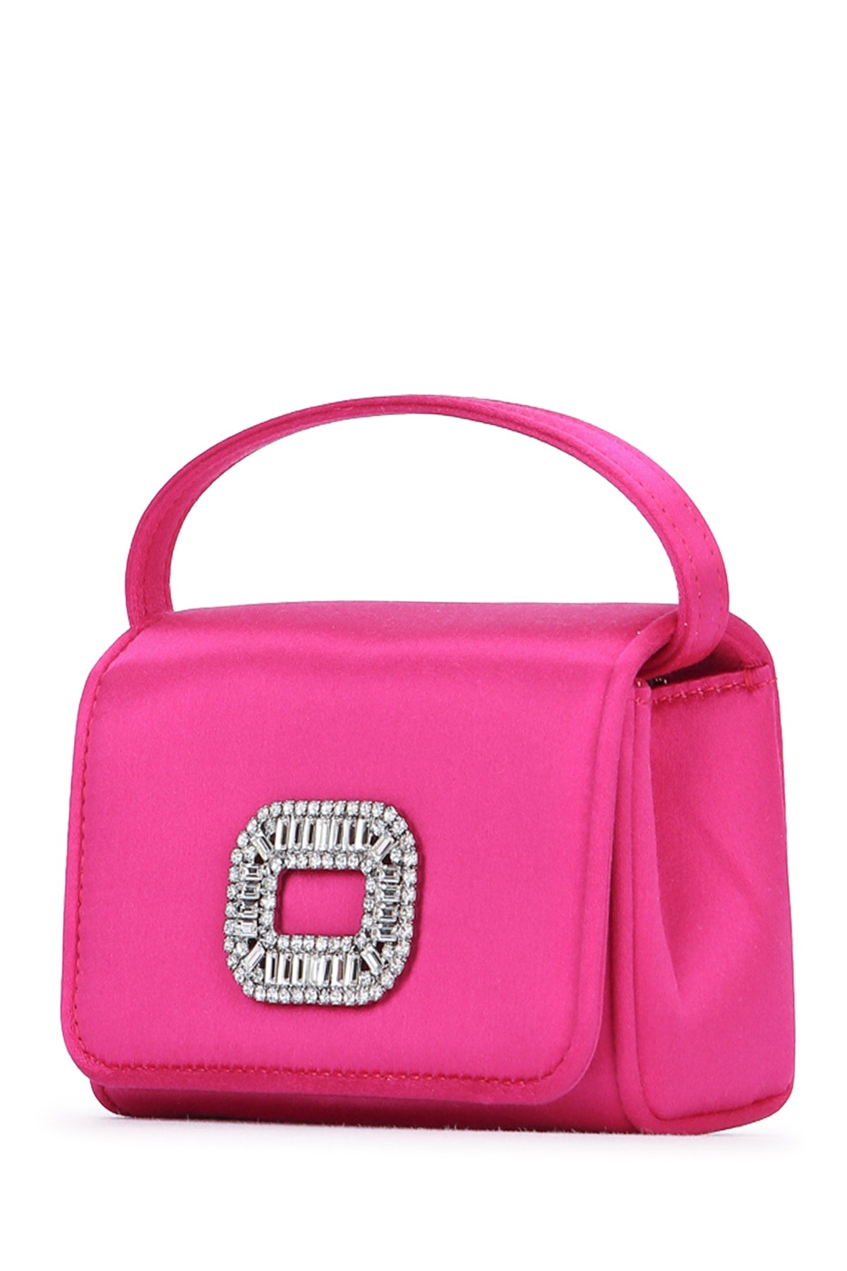 Roger Vivier Women Pilgrim Nano Bag