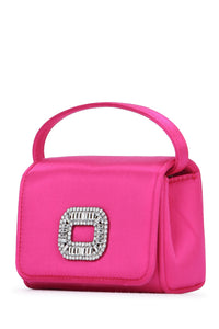 Roger Vivier Women Pilgrim Nano Bag