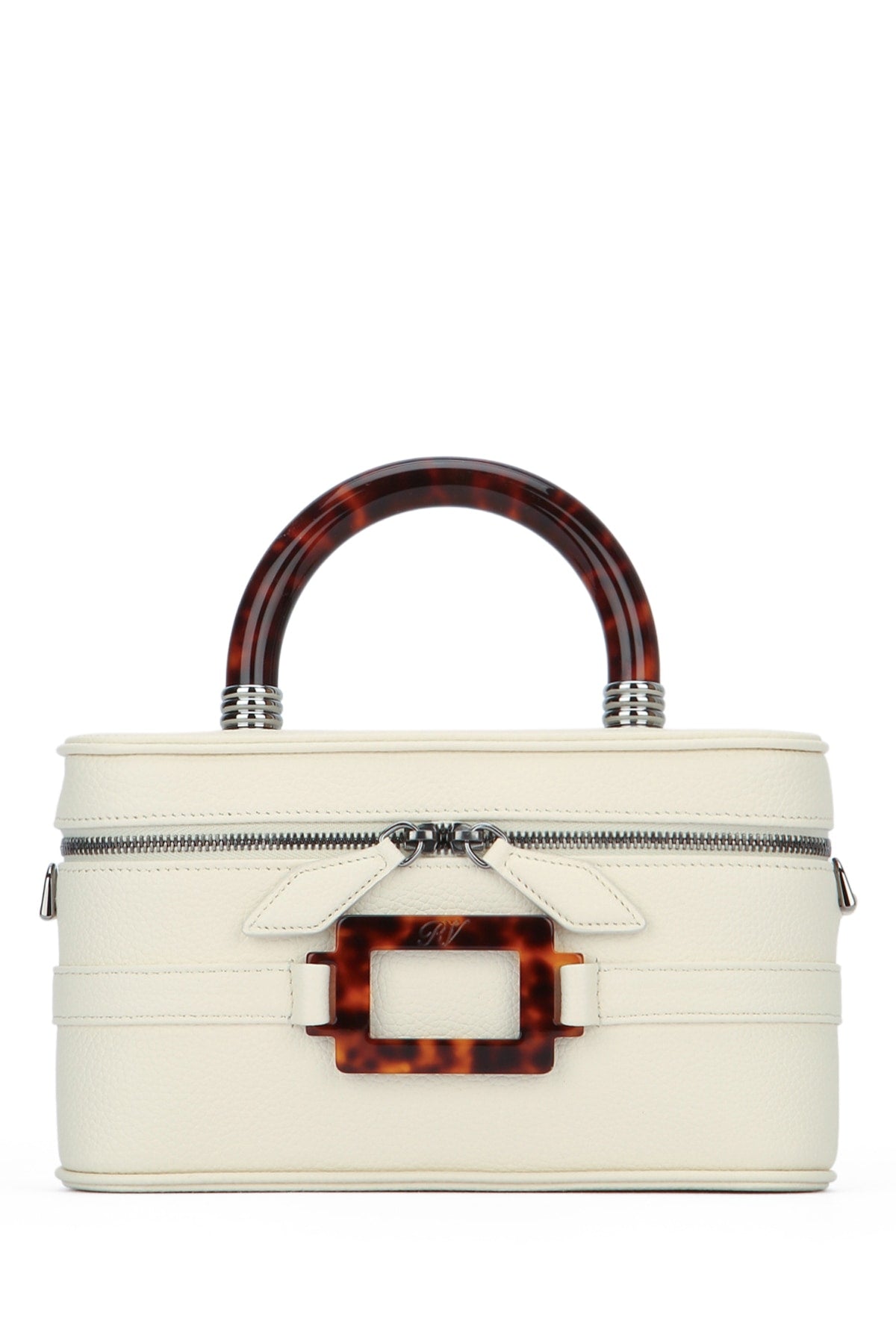 ROGER VIVIER Roger Vivier Women Belle Vivier Vanity Mini