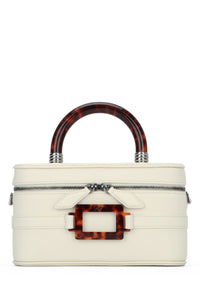 ROGER VIVIER Roger Vivier Women Belle Vivier Vanity Mini