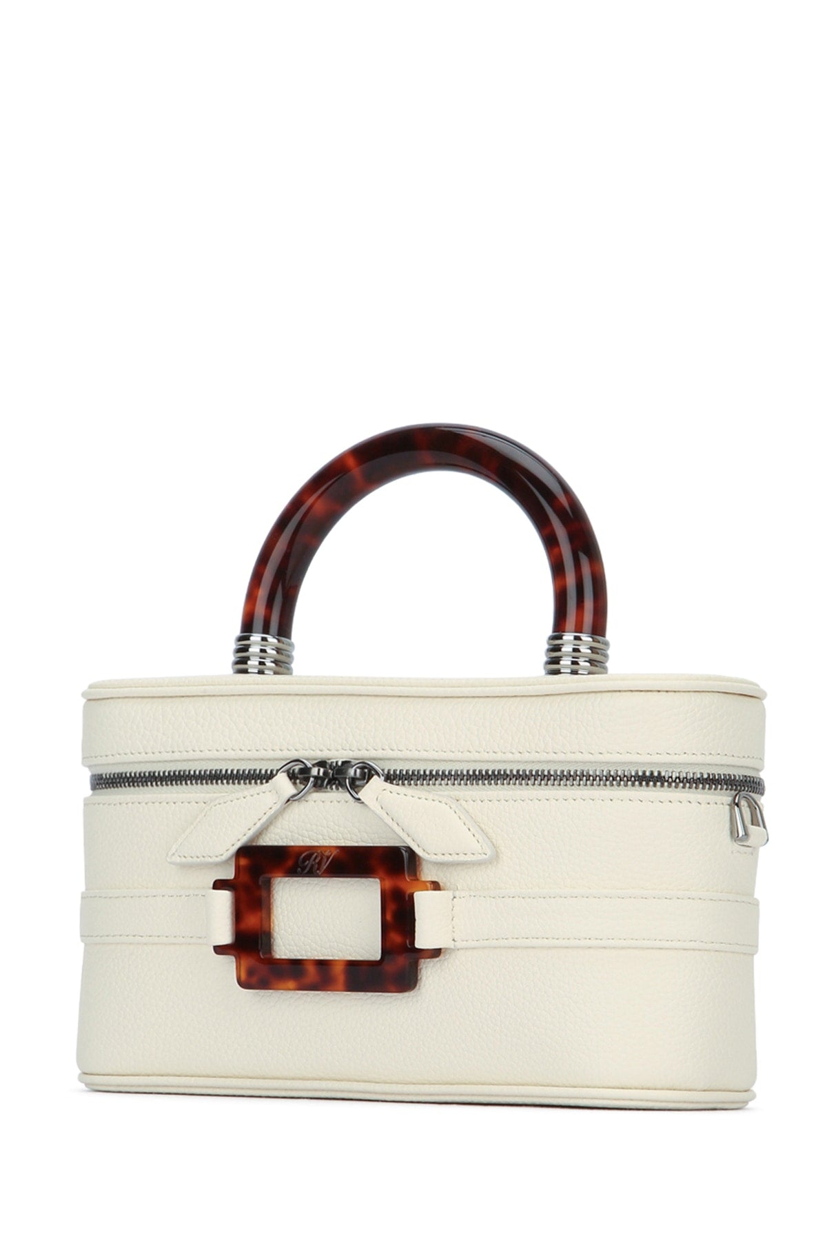 ROGER VIVIER Roger Vivier Women Belle Vivier Vanity Mini