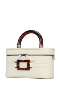 ROGER VIVIER Roger Vivier Women Belle Vivier Vanity Mini
