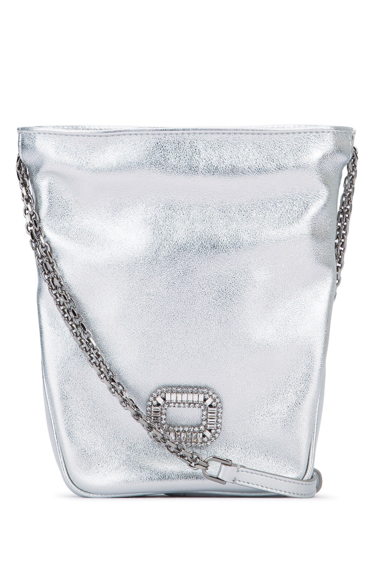 Roger Vivier Women Pilgrim Pocket Nano