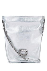 Roger Vivier Women Pilgrim Pocket Nano
