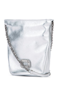 Roger Vivier Women Pilgrim Pocket Nano