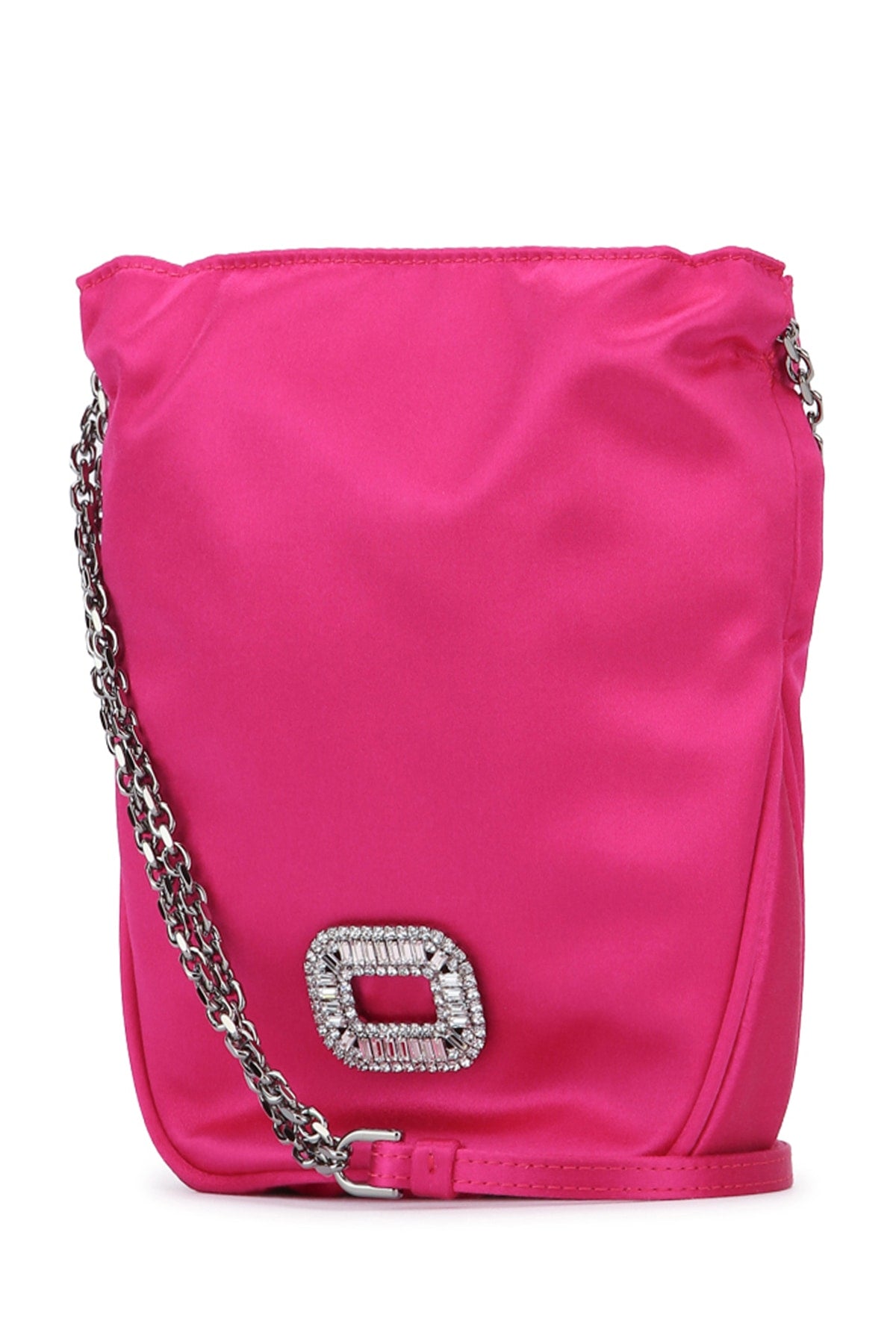 ROGER VIVIER Roger Vivier Women Pilgrim Pocket Nano